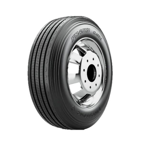 Pneu Caminhão Firestone FS403 Classic 275/80 R22.5 — foto 2
