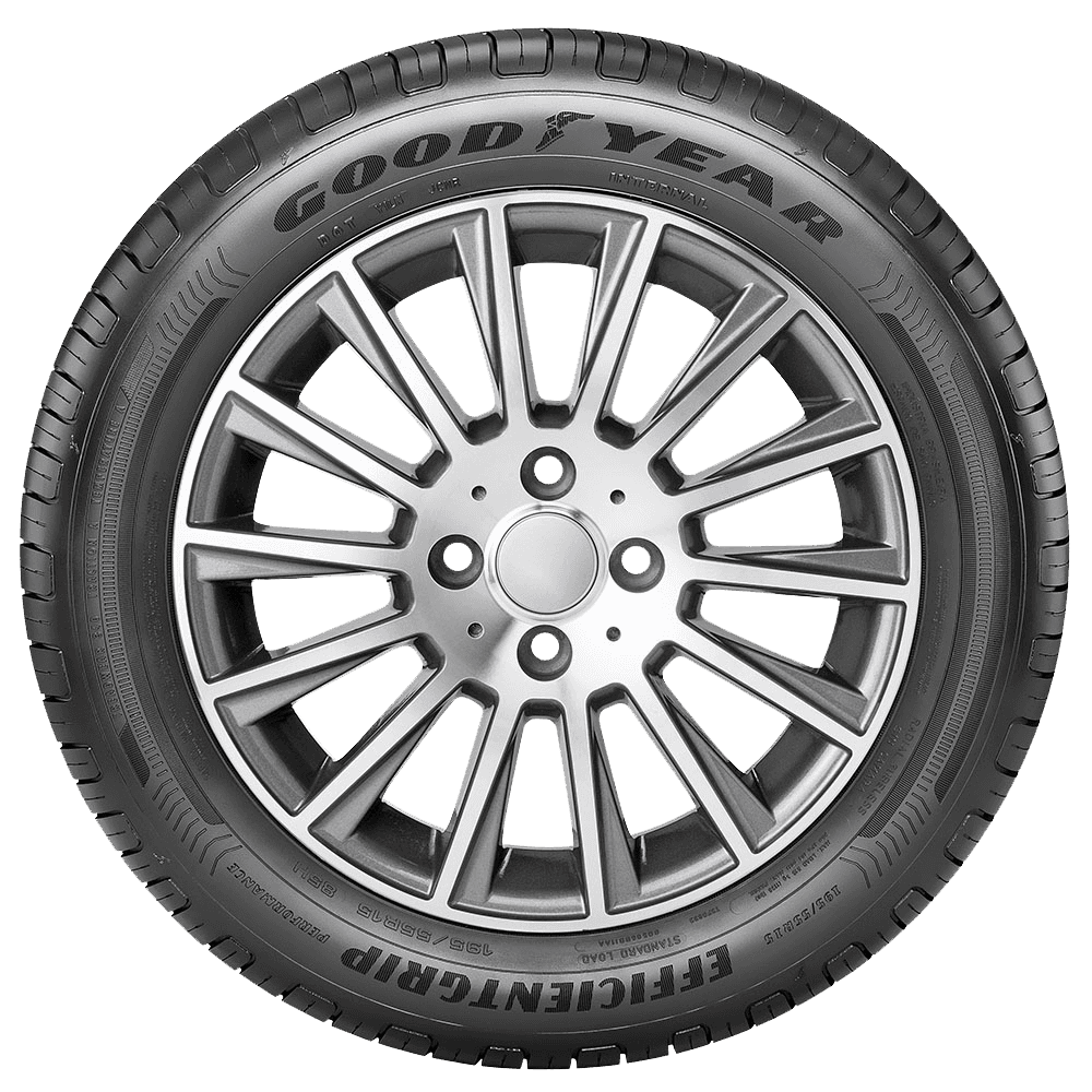 Pneu Goodyear EfficientGrip Performance 175/65 R14 — foto 3