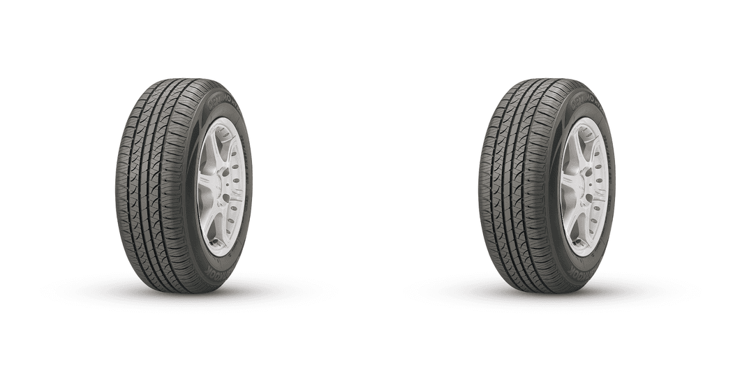 Kit 2 Pneus Hankook Optimo H724 175/65 R14