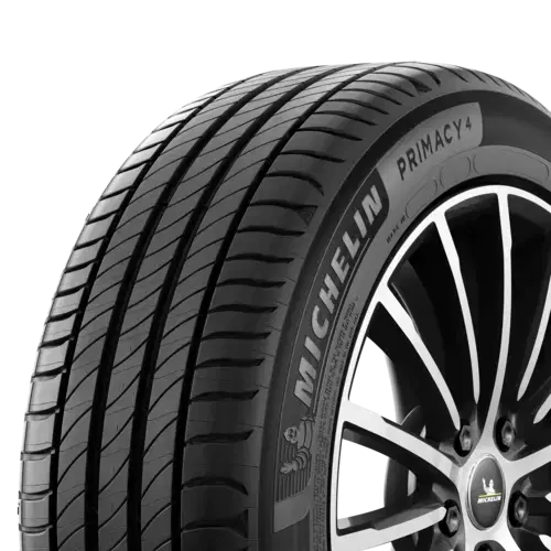 Pneu Michelin Primacy 4 205/65 R16 — foto 3