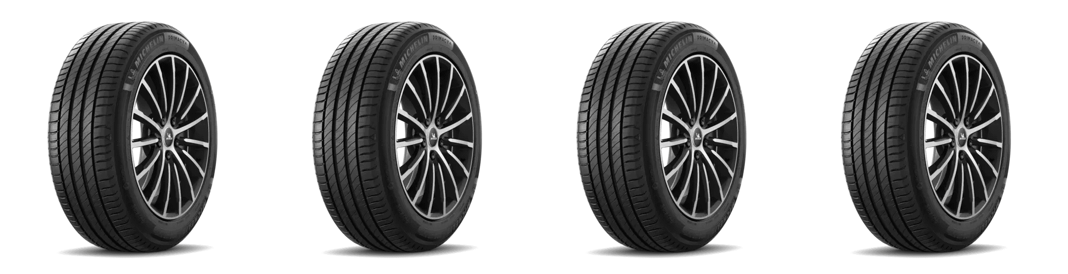 Kit 4 Pneus Michelin Primacy 4 185/65 R15