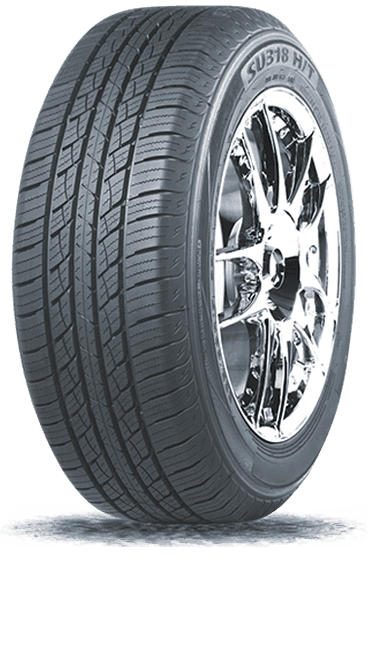 Pneu Westlake SU318 195/65 R15
