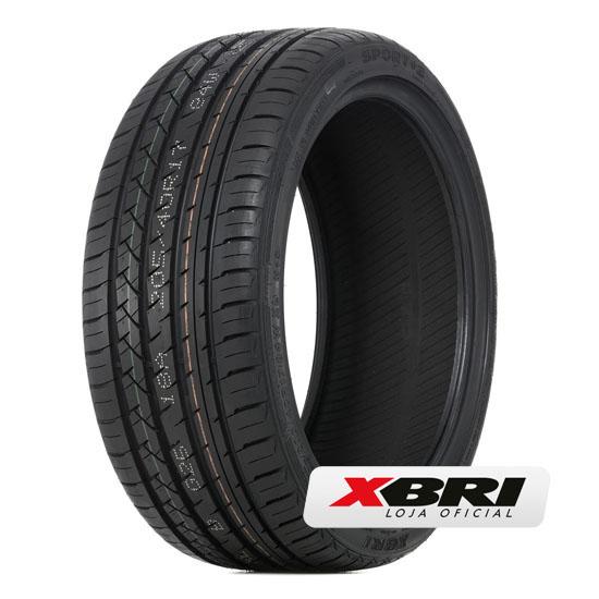 Pneu Xbri Sport Plus 2 205/55 R16