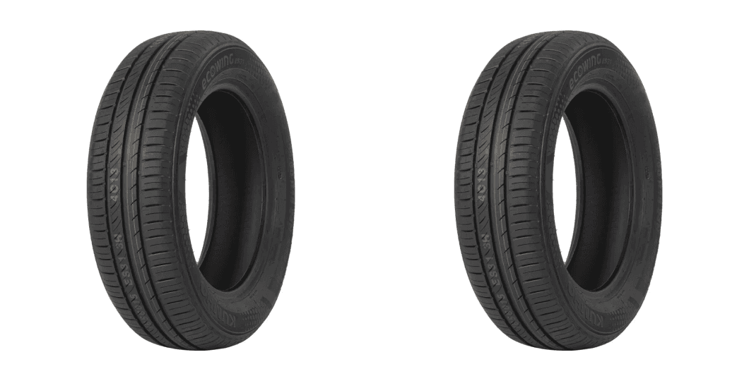 Kit 2 Pneus Yokohama Ecos ES31 195/55 R15